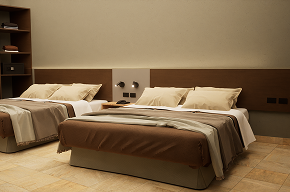 Single Room 2