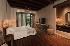 Single Room 3